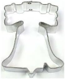Liberty Bell Cookie Cutter
