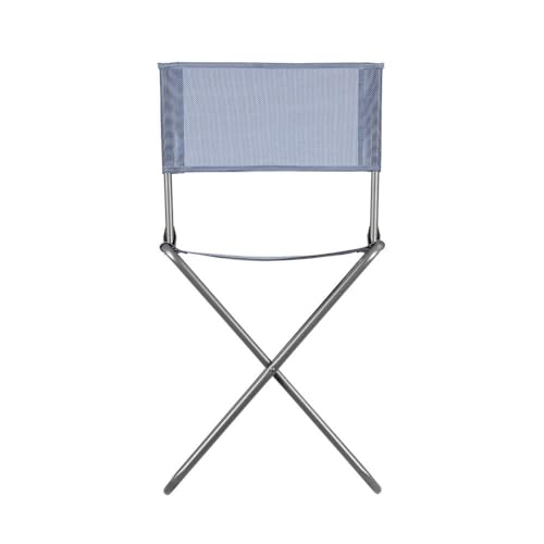 Chaise pliante compacte CNO Lafuma Mobilier design robuste - 7