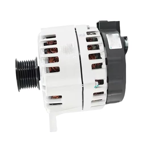 Generator Alternator Compatible For JAC Atlant Sunray 2.7D HFC4DE1-1D 1025030FE040 ADJA1151
