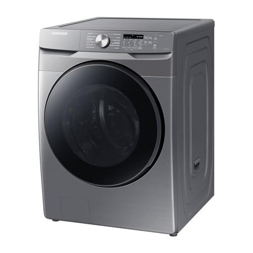 La Mejor Selección de lavasecadora samsung 15 kg - los preferidos. 6 Imagen adicional