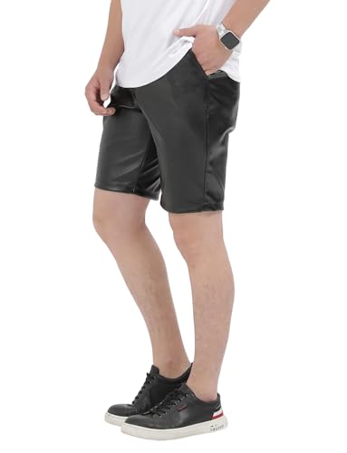 レザー メンズショートパンツ | 通販・人気ランキング - 価格.com