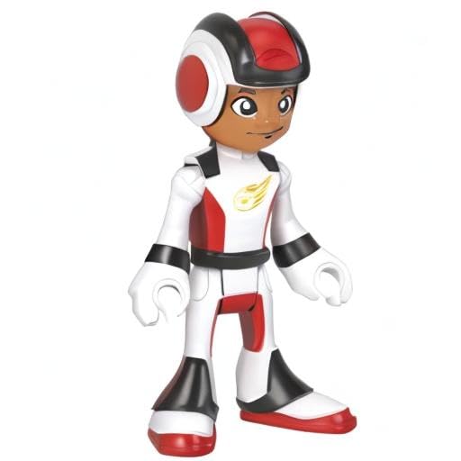 Replacement Part for Fisher-Price Ninja Blaze and AJ Set