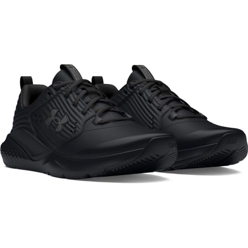 Chaussures Under Armour CHARGED COMMIT TR 4 NEBL - vue 2