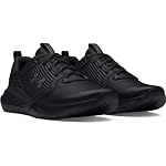 Under Armour Men's Charged Commit Trainer 4 Sneaker - Image 2