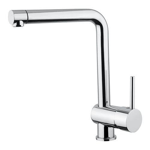 Vicario Miscelatore lavello 400234CR MIX TRE Cromo lucido marca