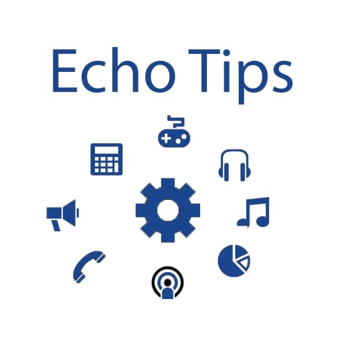 Echo Tips Titelbild