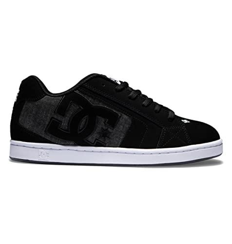 Image of DC Men's Court Graffik Skate Shoe
