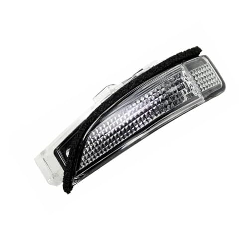 Luz de señal de giro LED para espejo retrovisor Auris y C-HR indicador intermitente par 4