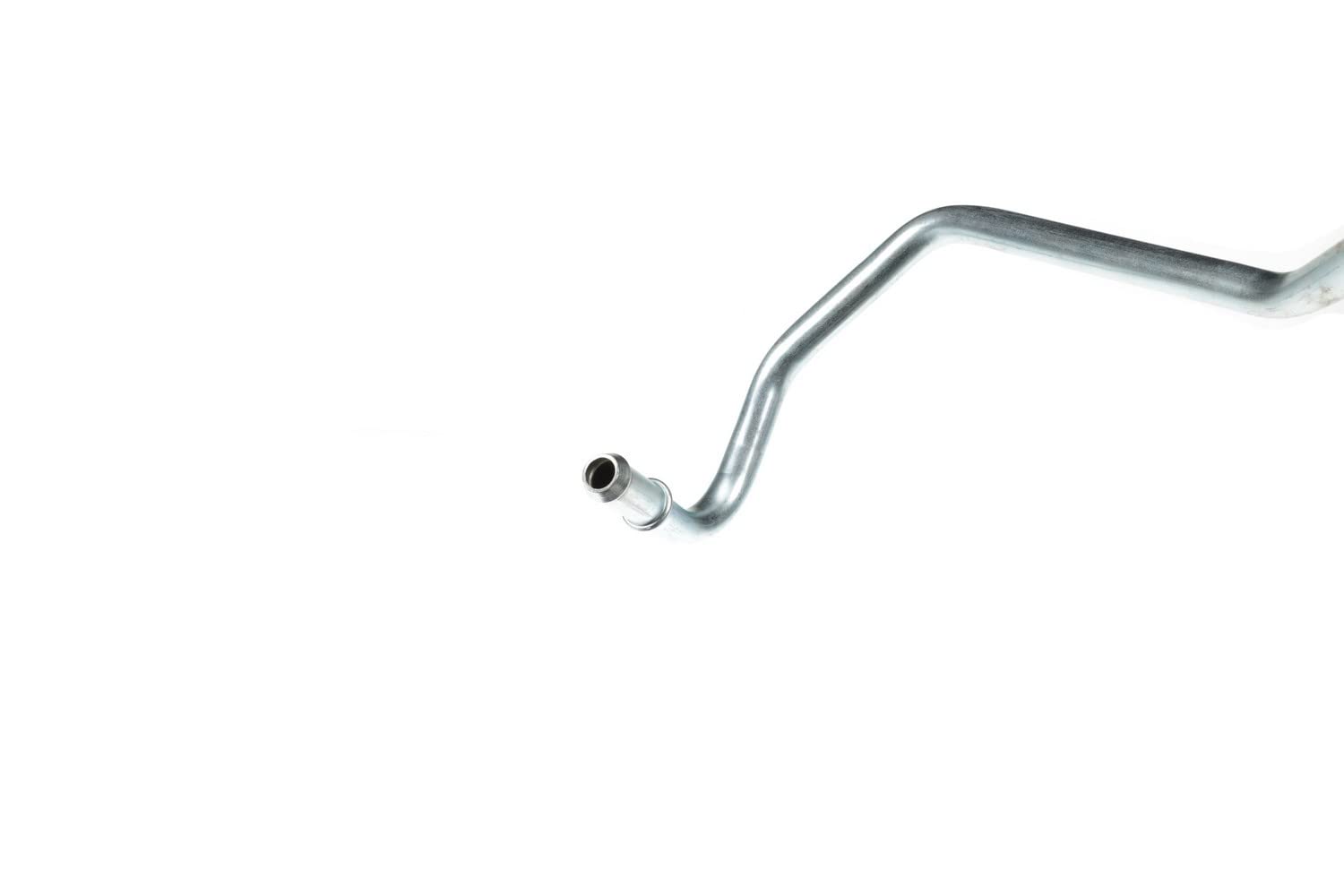 Amazon.com: Sunsong 3403923 Power Steering Return Line Hose 