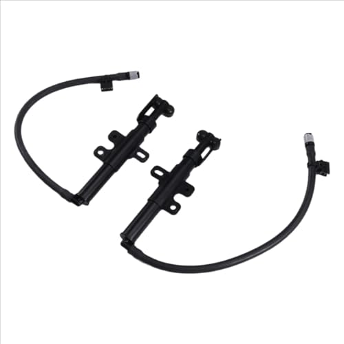 Buse lave-phare pour Volvo V90 S90 - Actionneur de remplacement OEM 31364192