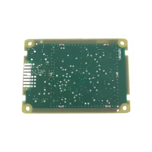Module de commande de phare haute performance et ballast technique 544772965