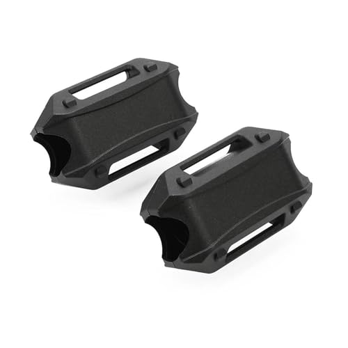 Pare-chocs bloc protection XL 1000 Varadero pour vos voyages et roadtrips