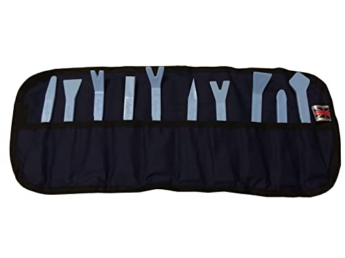 Outil de garniture Bojo Blue Genius pour soulever le plastique intérieur