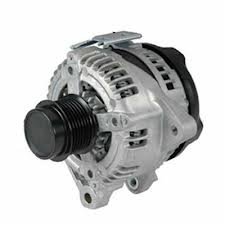 Toyota Alternator - 27060-0H100-84