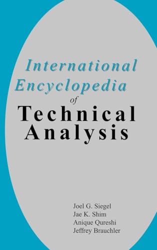 International Encyclopedia of Technical Analysis