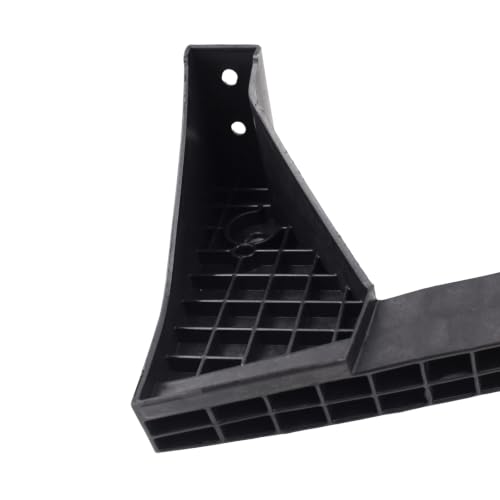 Left and Right Front Bumper Headlight Under Bracket Support Compatible with Honda Pilot 2009-2011, 71145-SZA-A00, 71140-SZA-A00, 71145SZAA00, 71140SZAA00 by ZCRCOLN - Used condition - Image 5