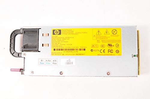 Fuente de alimentación HP 750W Gold renovada miniatura 2