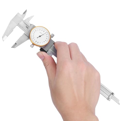 _CCWP[^Lp[ 0-6C`/150mm [g@WmmAXeXX`[_CLp[AϏՌ}CN[^[AwbhbN\ 0.02mm x