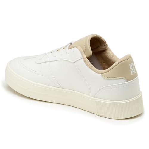 Image of U.S. Polo Assn. Mens Palfrey Sneaker