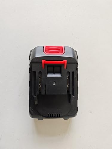 MHPRO Batterie 2,0 Ah pour perceuse sans fil 21 V