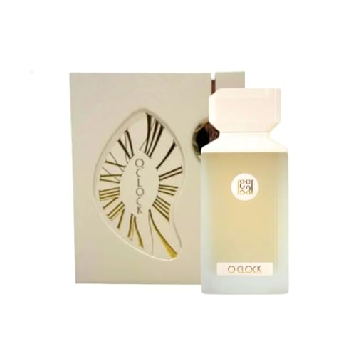 Image of Ahmed Al Maghribi O'Clock 100Ml EDP For Men