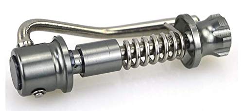 Lightning Bull TIPSUM BROMPTON�p �`�^���� �V�[�g�|�X�g�N�����v �V�[�g�N�����v (�u���b�N)