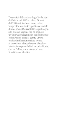 Le Notti Dell'isteria - 3