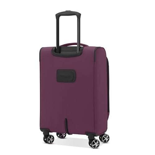 Samsonite Saire LTE 3PC Raspberry