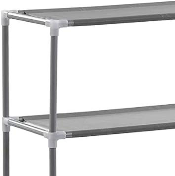 washing machine storage rack,washing machine rack shelf3Tier Washing Machine Shelf with Toilet Storage Cabinet Bathroom Storage Rack Floor Stand 69x28x169 Cm (Silver)