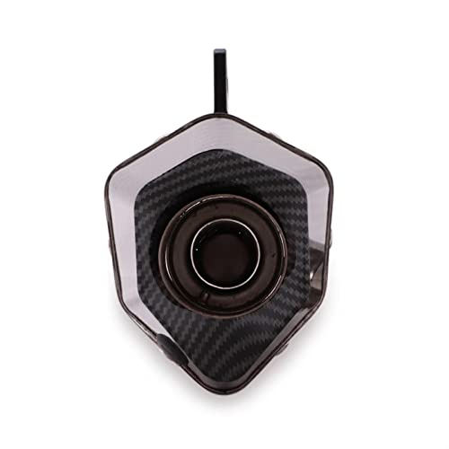 Escape CFMoto 400GT sin soldaduras para reemplazar el tubo original roto 6