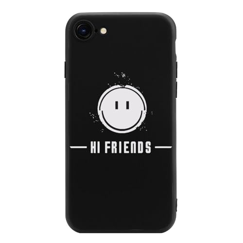 Apex Legends iPhone SE (��2����/��3����) / 8 / 7 �p �P�[�X �A�j�� �X�}�z�J�o�[ �g�уP�[�X TPU ���^ �ϏՌ� �w��h�~ ���菝�h�~ ����~�� �X�}�z�J�o�[ iphone Se �A�C�t�H��se �P�[�X iPhone