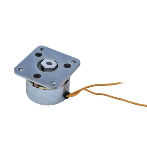 Driver Controller 2 Phase 42mm Hybrid Stepping Motor Brake 24V Nema 17 Stepper Motor Brake CNC Machine