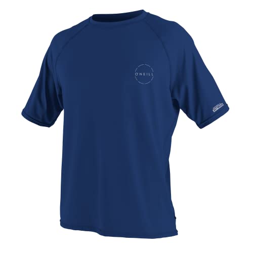 T-Shirt O'Neill 24-7 Traveler Manches Courtes Évite les Coups de Soleil
