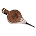 Wolfpack Linea Profesional 22020421 Fuelle Chimenea Tamaño Grande 22 cm