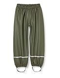 Regenbekleidung mit 100% Microfleece gefüttert Artikel LWPOWAI 707