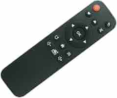 Amazon.com: Remote Control for Toumei Cocar C800S C800W