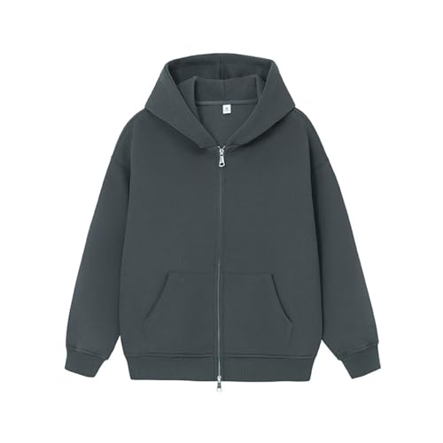 Sweat classique zippé à capuche homme pour les activités outdoor et les journées fraîches