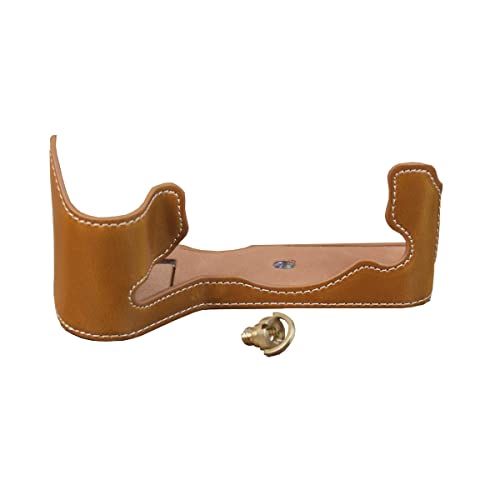 xmtCp X-H2S / X-H2p P[X FUJIFILMp XH2S / XH2p Jo[JP[X {fBP[X Ort obe[̌\ PUU[ y gѕ֗ s Bepi[ jp 3FI (uE)