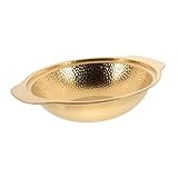 TOPBATHY Plancha De Acero Inoxidable Olla De Ramen Coreano Olla De Pasta De Fideos De Sopa Para Freír Nabe Caliente China Sartén Todos Los Días De Caldo De