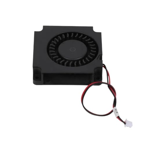 Ventilateur 4010 d'imprimante 3D régulateur thermique Ender-3 V3 SE 24V