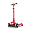 Jupiter Mini Red