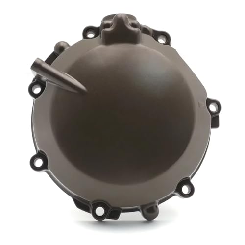 Cache stator moto Ninja ZX-12R 2003 couvercle moteur carter