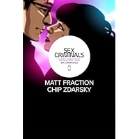 Sex Criminals Volume 6