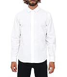 Versace Jeanshemd Couture Weiß – 73GAL2R7 – 73UP200 REG EMR LOGO – Farbe: Weiß, Größe: 58, weiß, 0.4