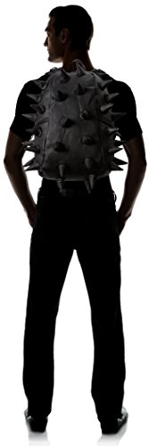 Madpax Pieno, Nero, Taglia Unica