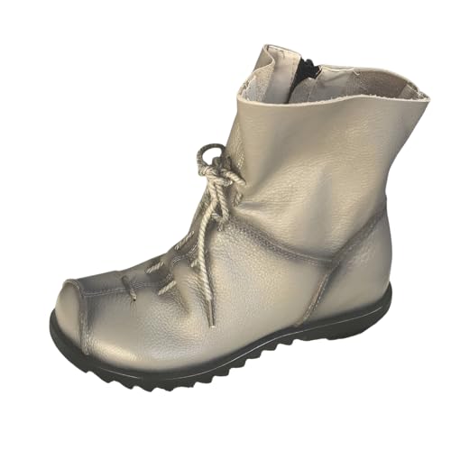 [Xiaipomu] �_�炩�v �G�X�j�b�N ���f�B�[�X �{�v�g�p �h�������t�� 3cm���� �X�N�G�A�q�[�� ���B���e�[�W�� �A���N���u�[�c �H�~�R�[�f �ʋΗp�V���[�g�u�[�c �O���[ measurement_24_point_5_centimeters