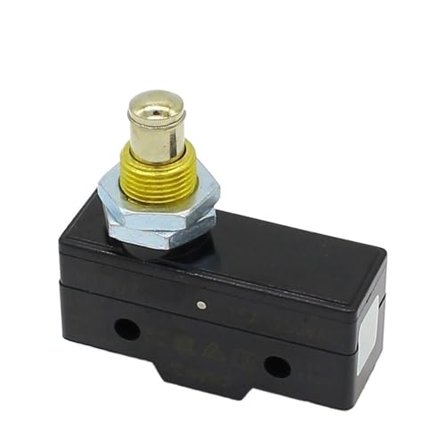 Micro-interrupteur fin de course TM-1307 pour stopper l'usure par frottement mécanique