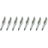 8 Pack Replacement 7098 G-Power Spark Plug for Bosch 6707 6721 6725 FR8HPP30X FR8LPP302X FR8LPP30X F