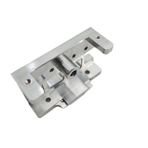 Fun-ssor for VOR-on2.4 �g���C�f���g3D�v�����^�[�p �A���~�j�E������CNC Orb-iter2.0�p Stealt-hburner ���o�@�}�E���g OB2.0 SB�A�_�v�^�[�}�E���g