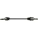Cardone 60-7375 Remanufactured CV Constant Velocity Drive Axle Shaft (Renewed)